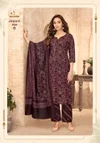 Jaipuri Vol 3 By Miss World Cotton Printed Kurti With Bottom Dupatta 